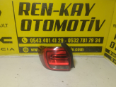 265550533R RENAULT SYMBOL SOL ARKA STOP LEDLİ ORJ ÇIKMA 16 - 20