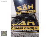 Oto Çıkma Parça / Mercedes / C Serisi / Ayna / Sol Dış Ayna / Çıkma Parça 