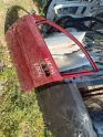 Chevrolet lacetti sol ön kapı