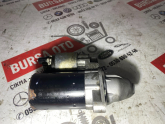 MERCEDES W204 C SERİ MARŞ DİNAMOSU A0051518901 ORJINAL
