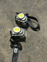 Oto Çıkma Parça / Citroen / Berlingo / Airbag / Emniyet Kemeri / Çıkma Parça 