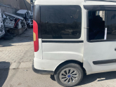 Oto Çıkma Parça / Fiat / Doblo / Kaporta & Karoser / Sağ Arka Kapı / Çıkma Parça 
