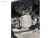 Oto Çıkma Parça / Hyundai / Getz / Egzoz / Partikül Filtresi / Çıkma Parça 