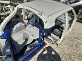 Oto Çıkma Parça / Nissan / Juke / Kaporta & Karoser / Marşpiyel Sacı / Çıkma Parça 