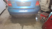 volkswagen polo arka tampon