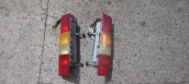 Oto Çıkma Parça / Ford / Transit / Far & Stop / Sol Arka Stop / Çıkma Parça 