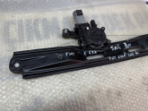 Oto Çıkma Parça / Fiat / Egea / Oto Cam / Cam Motoru / Çıkma Parça 