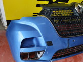 Oto Çıkma Parça / Renault / Master / Tampon / Ön Tampon / Çıkma Parça 