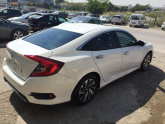 Oto Çıkma Parça / Honda / Civic / Kaporta & Karoser / Sağ Ön Kapı / Çıkma Parça 