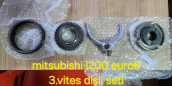 Oto Çıkma Parça / Mitsubishi / L200 / Vites / Vites Dişlisi / Çıkma Parça 