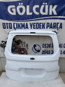 Ford Tourneo Courier Arka Bagaj Kapağı ORJİNAL