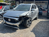 Hurda Belgeli Araçlar / MG / ZS