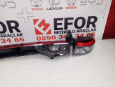 Oto Çıkma Parça / Honda / HR-V / Far & Stop / Sol Arka Stop / Çıkma Parça 