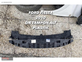 2010 Ford Fiesta Orjinal Ön Tampon Alt Koruması - Eyupcan