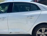 Oto Çıkma Parça / Renault / Megane / Kaporta & Karoser / Sol Ön Kapı / Çıkma Parça 