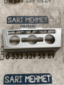 Oto Çıkma Parça / Volkswagen / Passat / Göğüslük & Torpido / Gösterge Çerçevesi / Çıkma Parça 