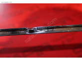 Oto Çıkma Parça / Chevrolet / Aveo / Tampon / Izgara Çıtası / Sıfır Parça 