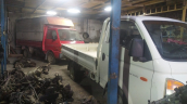 Oto Çıkma Parça / Hyundai / H100 / Kaporta & Karoser / Kasa / Kupa / Çıkma Parça 