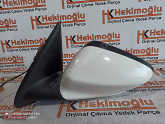 Oto Çıkma Parça / Citroen / C-elysee / Kaporta & Karoser / Kapı Fitili / Çıkma Parça 