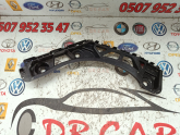 Oto Çıkma Parça / Volkswagen / Tiguan / Tampon / Tampon Braketi / Sıfır Parça 