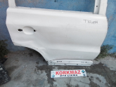 Oto Çıkma Parça / Volkswagen / Tiguan / Kaporta & Karoser / Sağ Arka Kapı / Çıkma Parça 