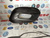 Oto Çıkma Parça / Fiat / Egea / Tampon / Sis Farı Çerçevesi / Çıkma Parça 