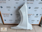 Oto Çıkma Parça / Volkswagen / Jetta / Kaporta & Karoser / Sağ Ön Çamurluk / Çıkma Parça 