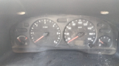 2004 Ford transit dijital kilometre saati