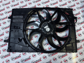 Oto Çıkma Parça / Volkswagen / Golf / Fan / Fan Motoru / Sıfır Parça 