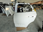 Oto Çıkma Parça / Opel / Grandland X / Kaporta & Karoser / Sol Arka Kapı / Çıkma Parça 