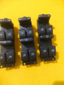 Oto Çıkma Parça / Volkswagen / Golf / Oto Cam / Cam Düğmesi / Çıkma Parça 