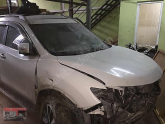 Oto Çıkma Parça / Nissan / X-Trail / Kaporta & Karoser / Tavan Çıtası / Çıkma Parça 