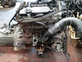 Oto Çıkma Parça / Karsan / Jest / Motor / Motor (komple) / Çıkma Parça 