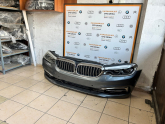 Oto Çıkma Parça / Bmw / 5 Serisi / Tampon / Ön Tampon / Çıkma Parça 