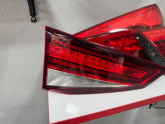 SEAT ATECA  SOL BAGAJ  STOP ÇIKMA ORJİNAL