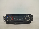 Oto Çıkma Parça / Chevrolet / Epica / Klima / Kontrol Paneli / Çıkma Parça 