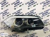 BMW 5 SERİSİ F10 KASA MAKYAJSIZ XENONLU SAĞ FAR ORJ 7203246