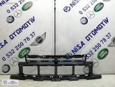 MERCEDES A SERİSİ W176 A180 ÖN TAMPON ORTA IZGARA A1768852600