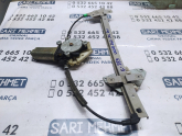 Oto Çıkma Parça / Volvo / S40 / Oto Cam / Cam Krikosu / Çıkma Parça 