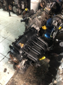 Oto Çıkma Parça / Renault / Clio / Motor / Motor (komple) / Çıkma Parça 