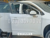 CİTROEN C4 ÖN KAPI ve TÜM AKSAMLARI | ÜNALLAR OTO ÇIKMA |
