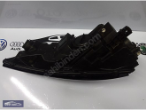 Oto Çıkma Parça / Audi / A4 / Far & Stop / Sol Ön Far / Çıkma Parça 