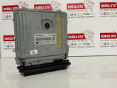 BMW F07 F01 F02 530 730D MOTOR BEYNİ 0281017963 ORJİNAL