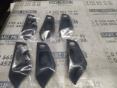Oto Çıkma Parça / Seat / Ibiza / Koltuk & Döşeme / İç Kapı Kolu / Sıfır Parça 