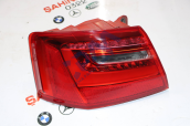 Oto Çıkma Parça / Audi / A6 / Far & Stop / Sol Arka Stop / Çıkma Parça 