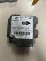 OPEL ZAFİRA AIRBAG BEYİN 90520841-AF
