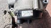 Oto Çıkma Parça / Porsche / Cayenne / Elektrik / Şarj Dinamosu / Çıkma Parça 