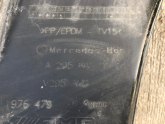 Oto Çıkma Parça / Mercedes / EQE / Tampon / Tampon Difüzör / Çıkma Parça 