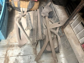 Oto Çıkma Parça / Mazda / 323 / Kaporta & Karoser / Kapı Çıtası / Çıkma Parça 