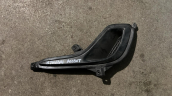 Hyundai accent sol sis kapağı 865631R000